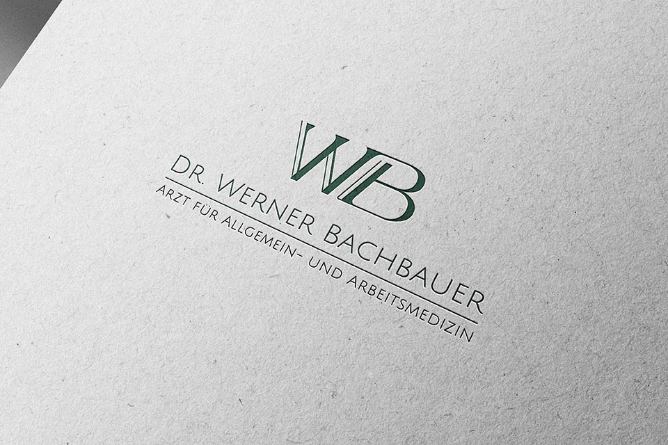 Bachbauer Logo